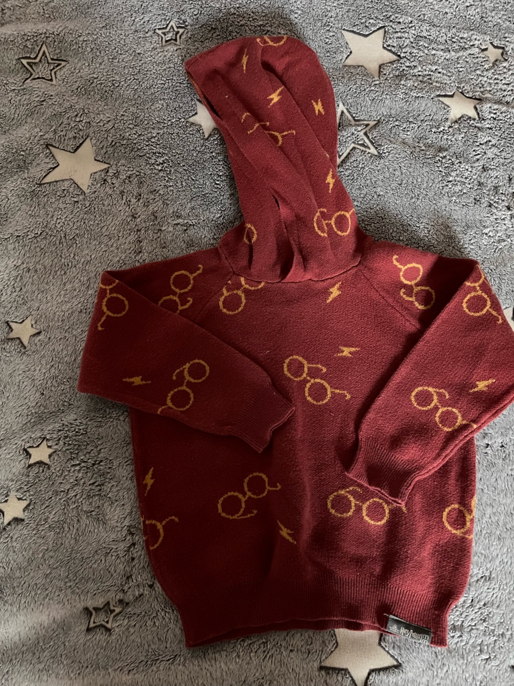 Modern moments Harry Potter Hoodie